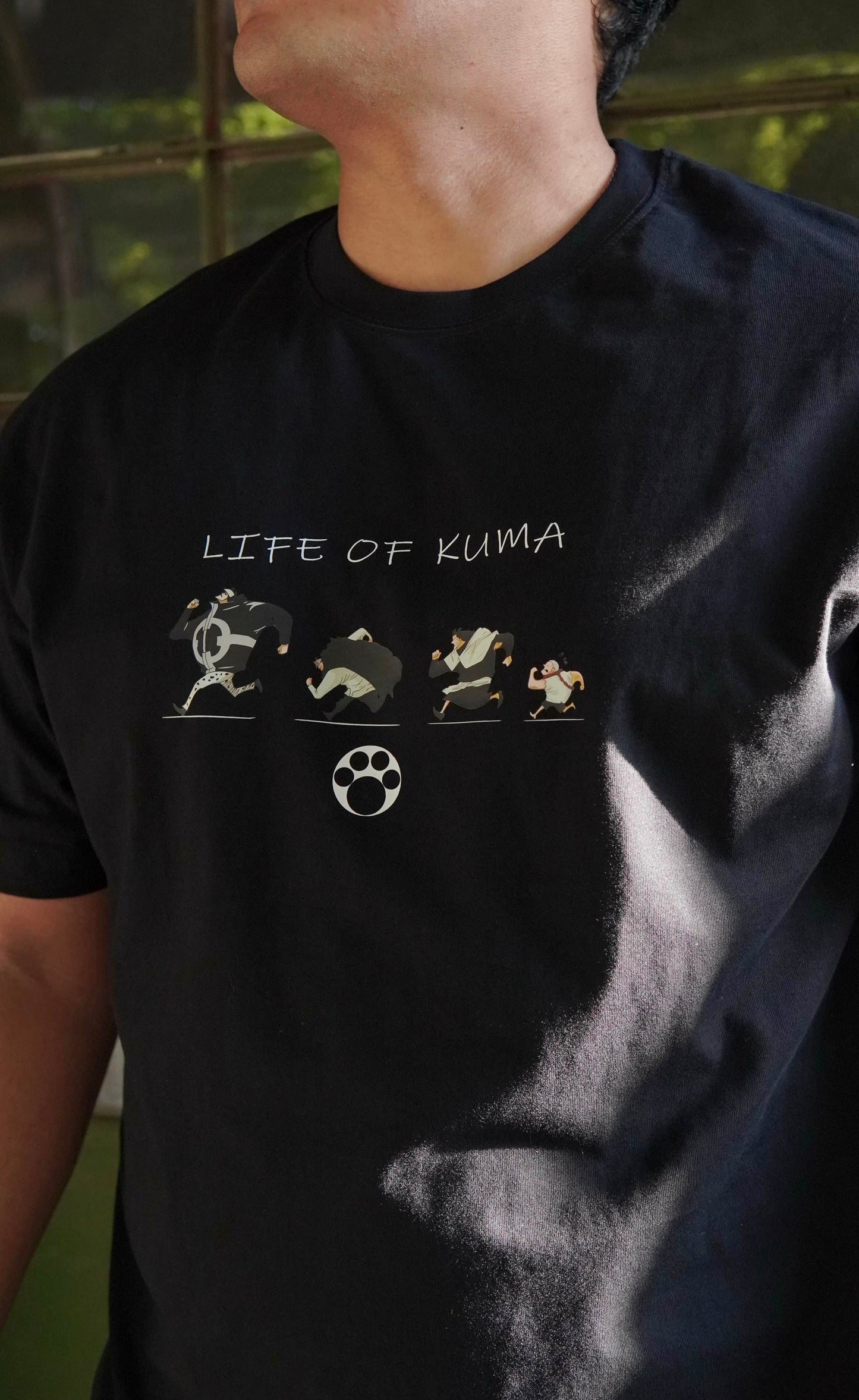 Life of Kuma