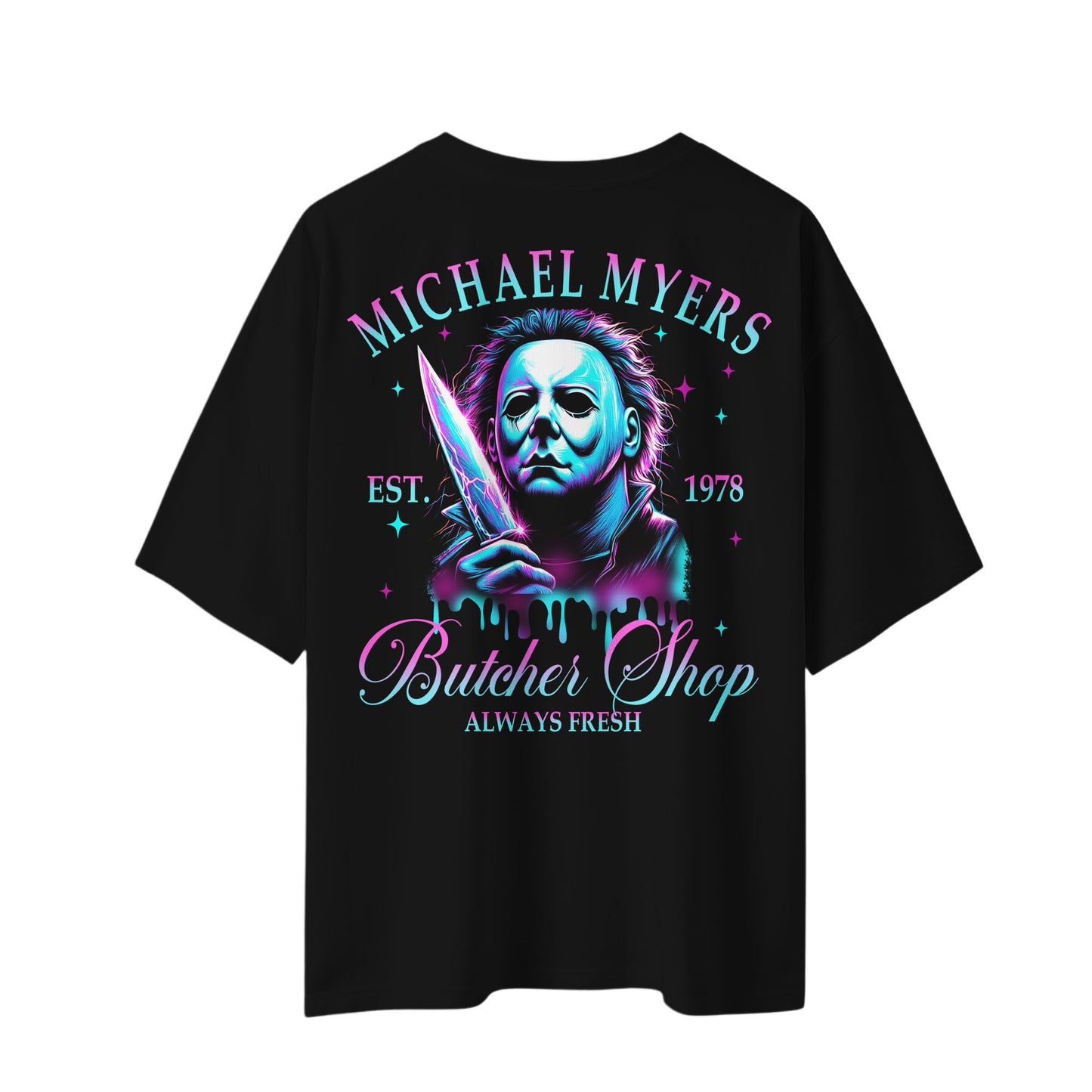 Butcher Shop