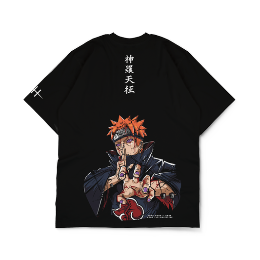 SHINRA TENSEI - LIMITED TO 100