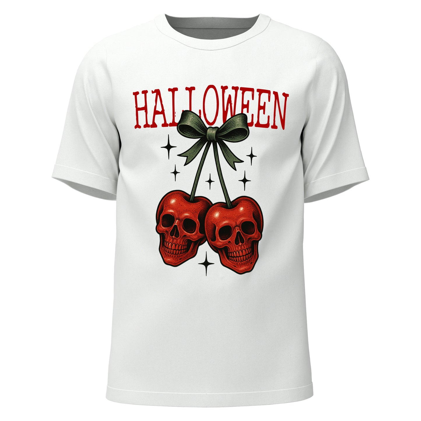 Cherry Skull