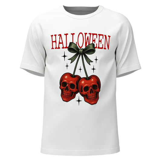 Cherry Skull