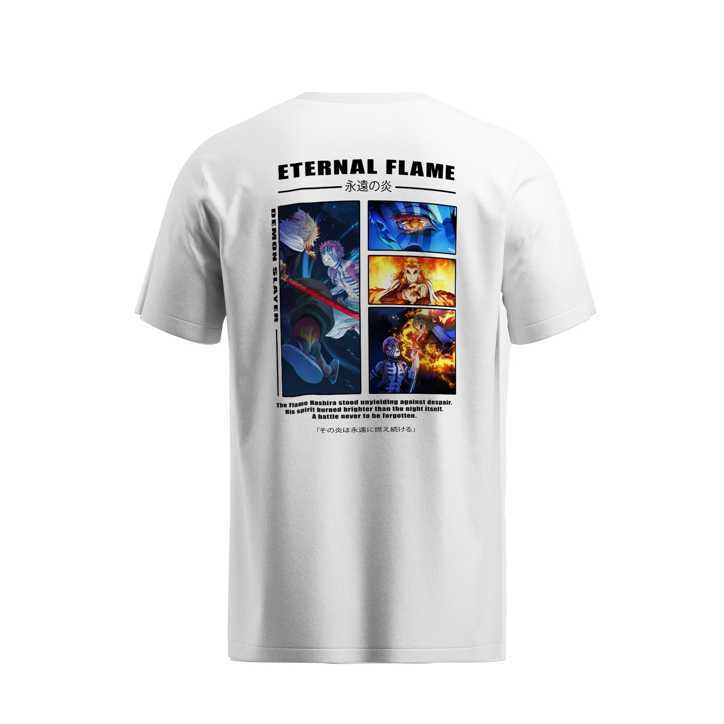 Eternal Flame
