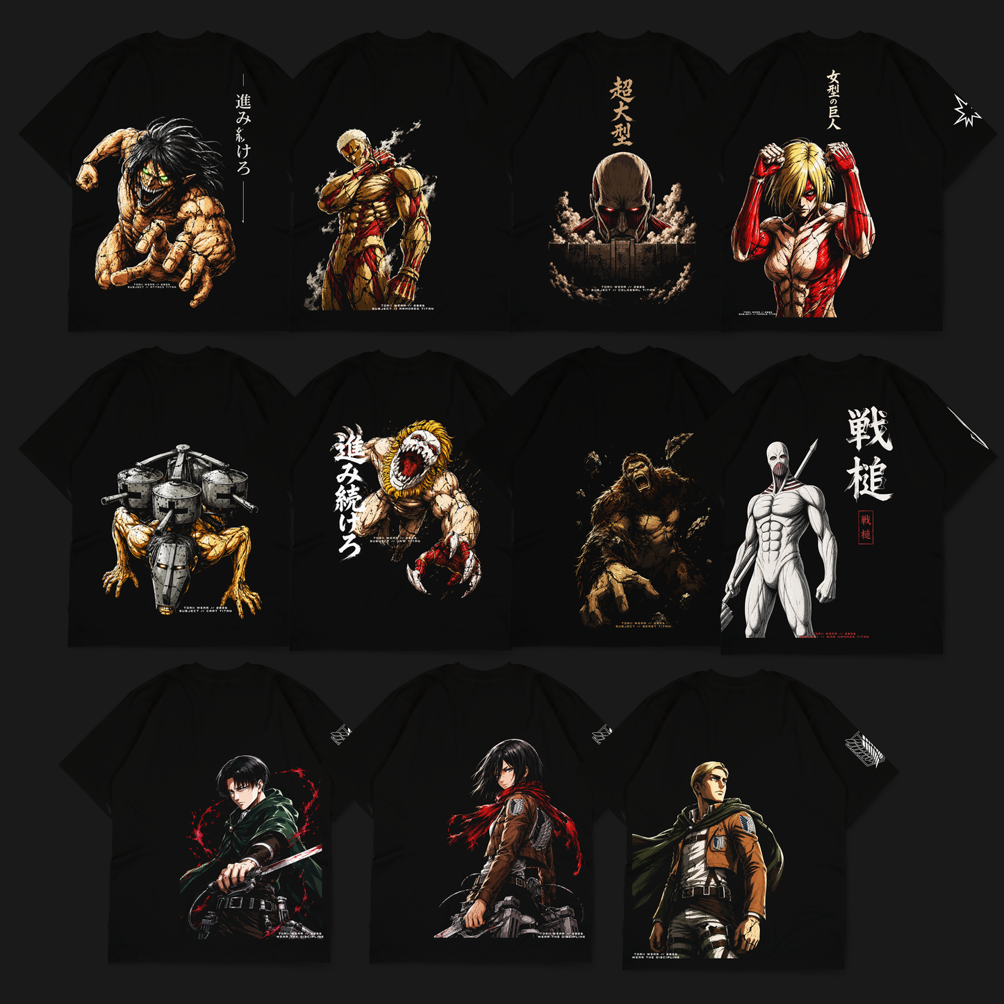 FULL PATHS BUNDLE