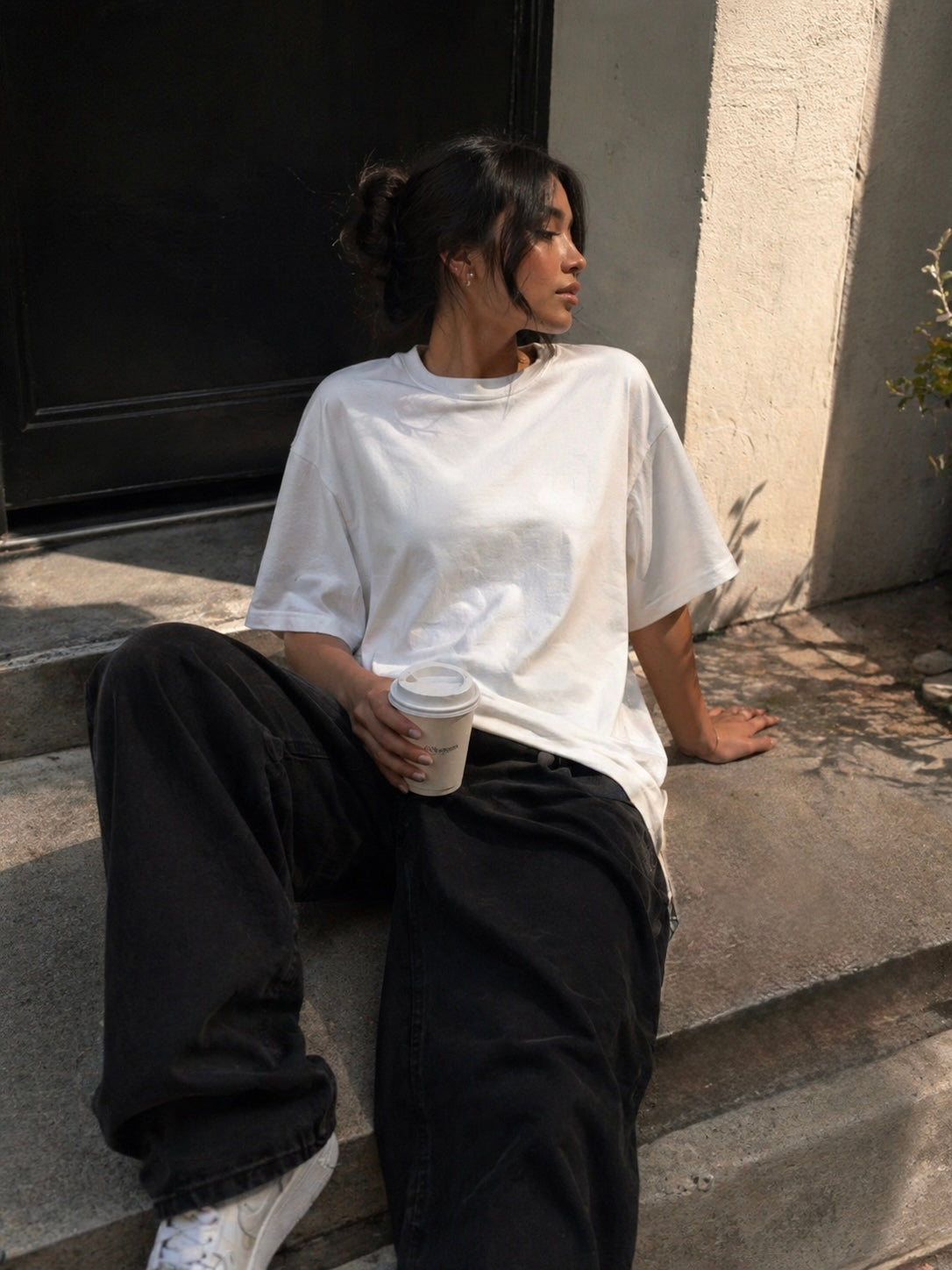 BOXY FIT