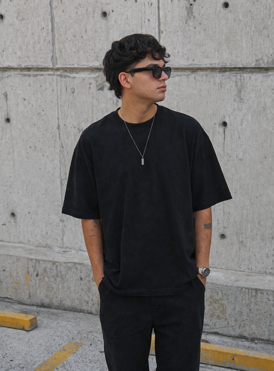 OVERSIZED HEAVYWEIGHT