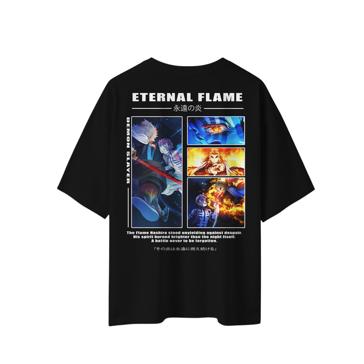 Eternal Flame
