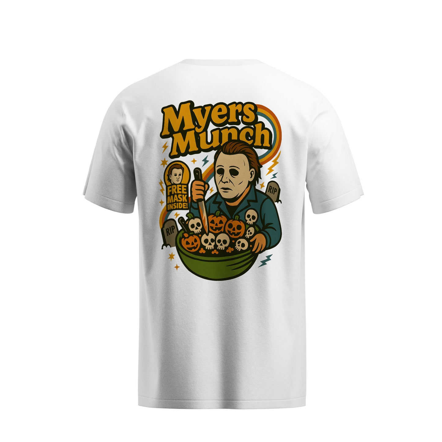 Myers Munch
