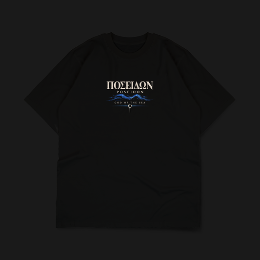 POSEIDON — SOVEREIGN