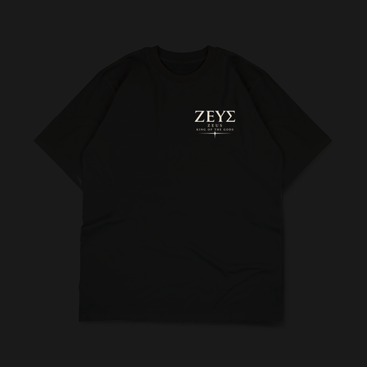 ZEUS — SUPREMACY