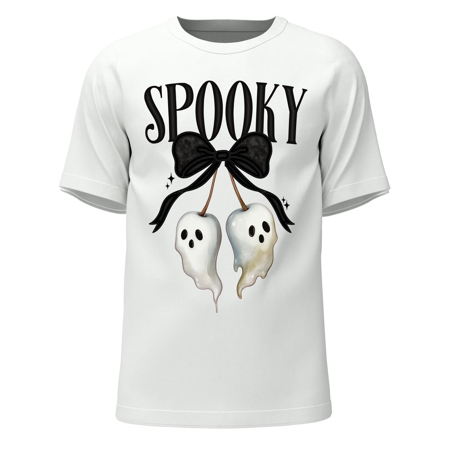 Spooky Ghost