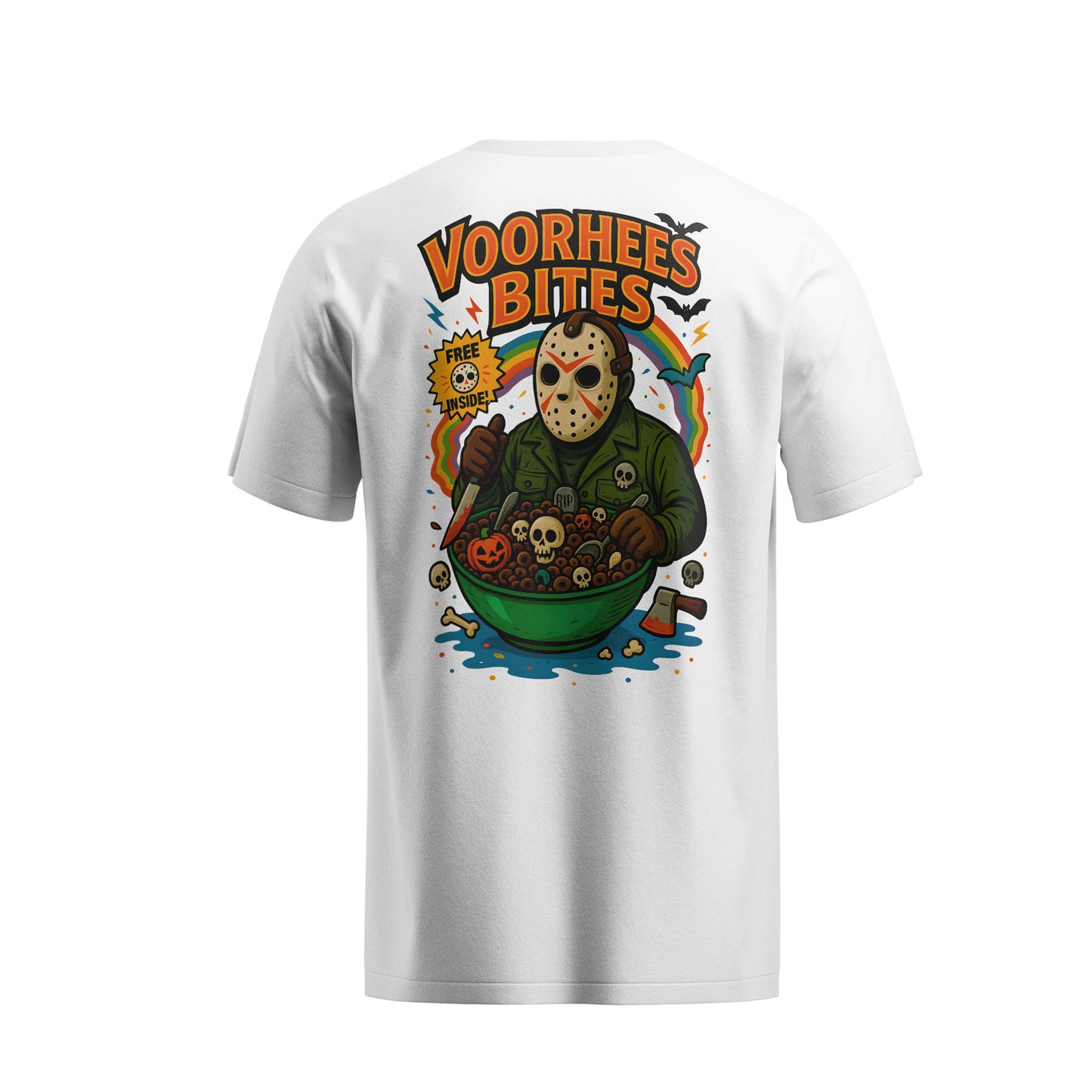 Vorhees Bites
