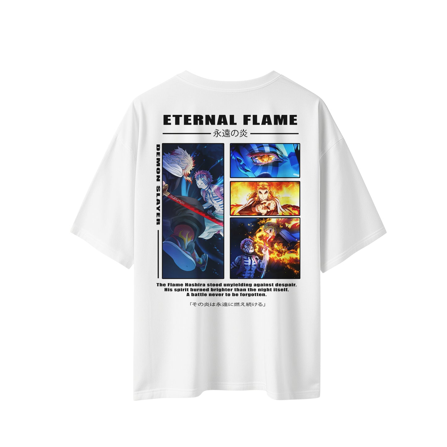 Eternal Flame