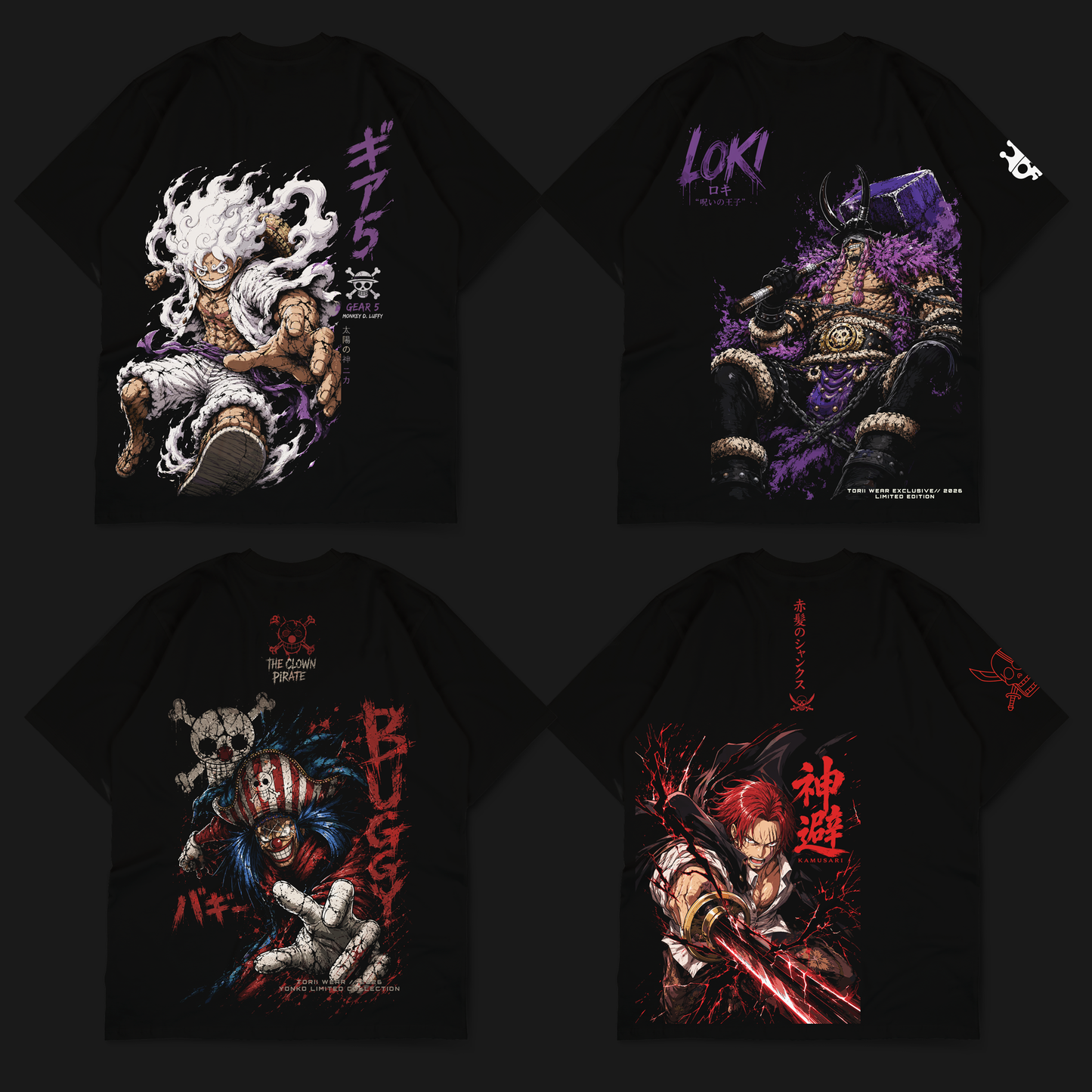 Emperor's Legacy Bundle