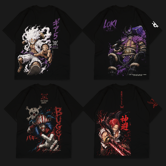 Emperor's Legacy Bundle
