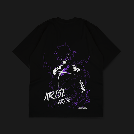 ARISE