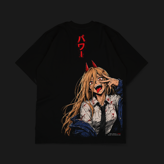 BLOOD FRENZY