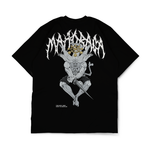 Inevitable Adaptation