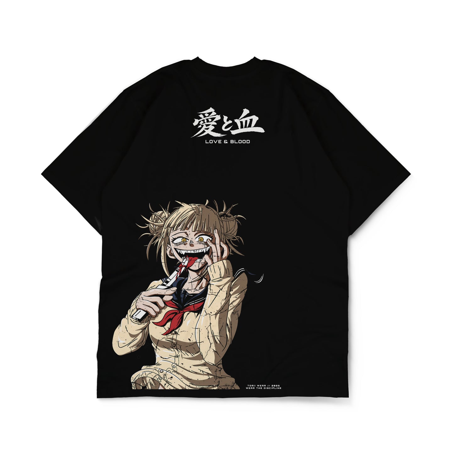 VILLAIN BUNDLE