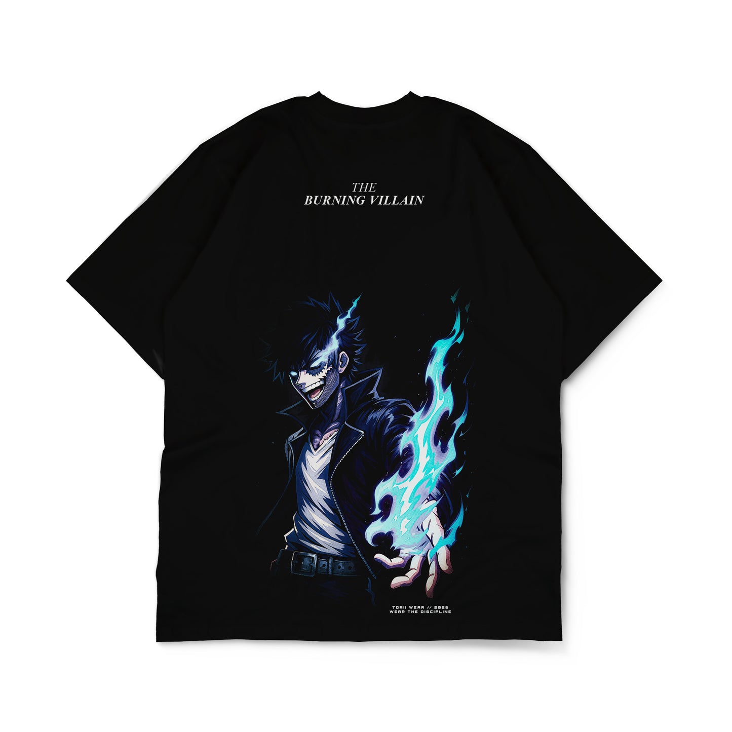 VILLAIN BUNDLE
