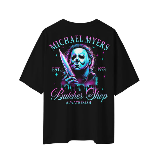 Butcher Shop
