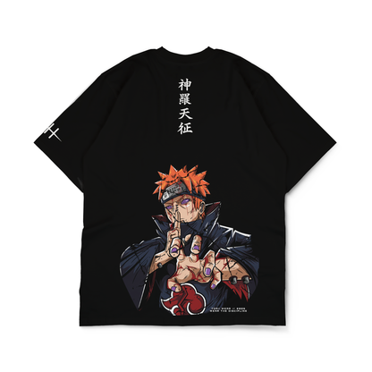 SHINRA TENSEI