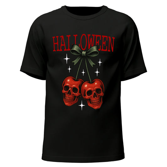 Cherry Skull