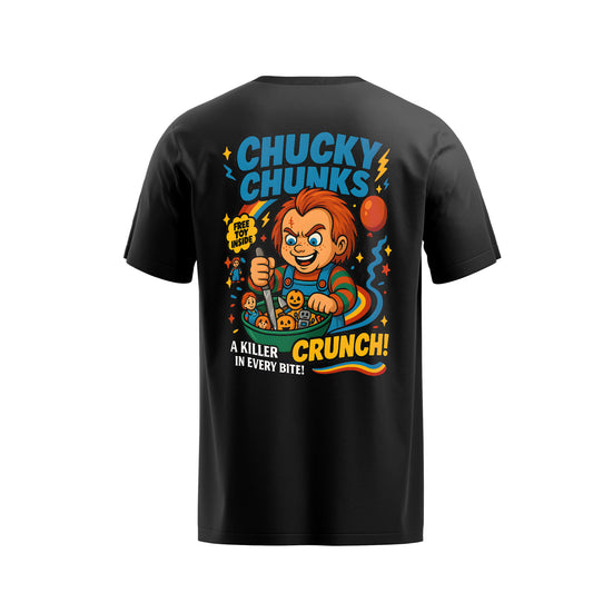 Chucky Chunks