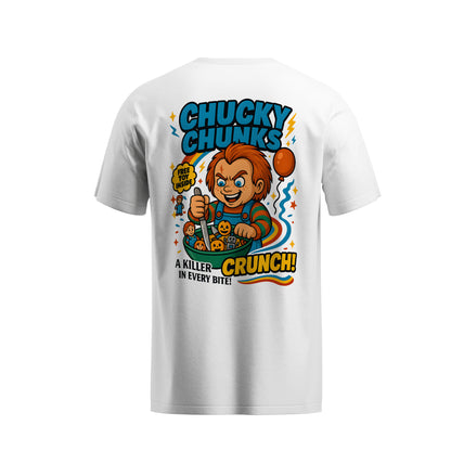 Chucky Chunks