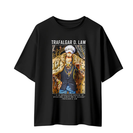 D Law