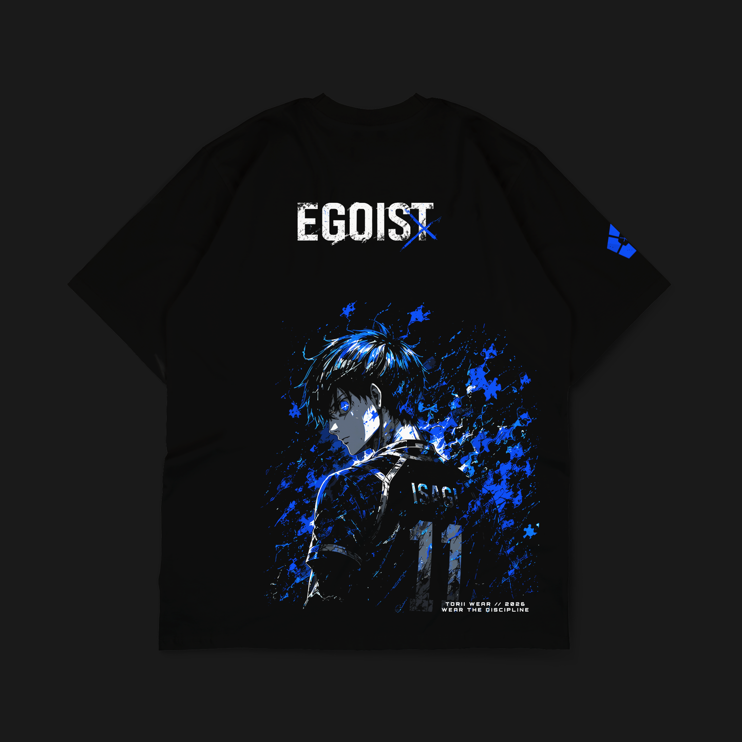 EGOIST