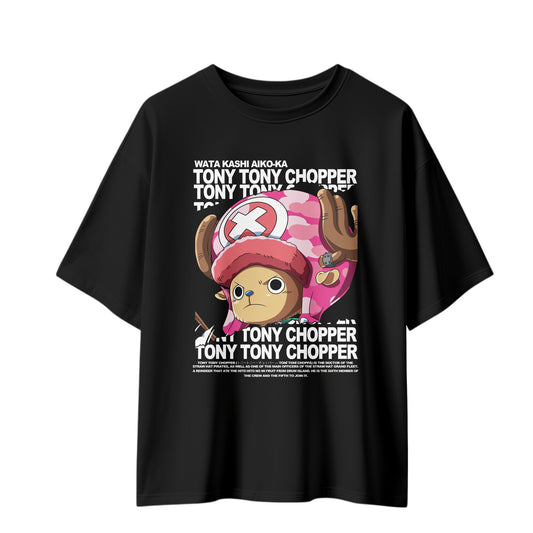 Tony Tony Chopper