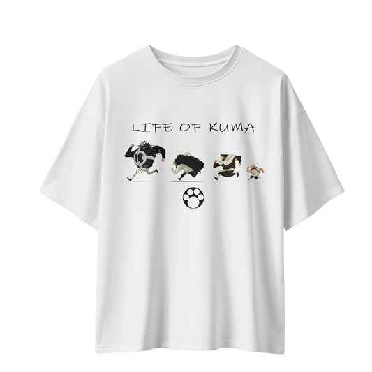 Life of Kuma