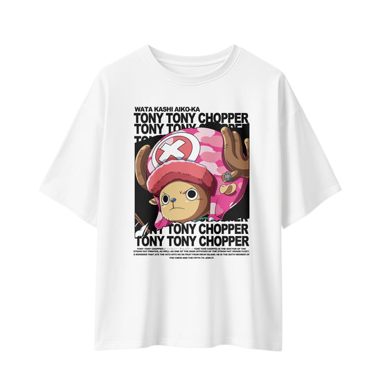 Tony Tony Chopper
