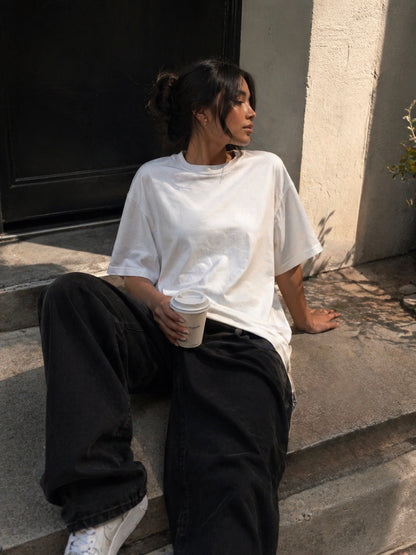 BOXY FIT