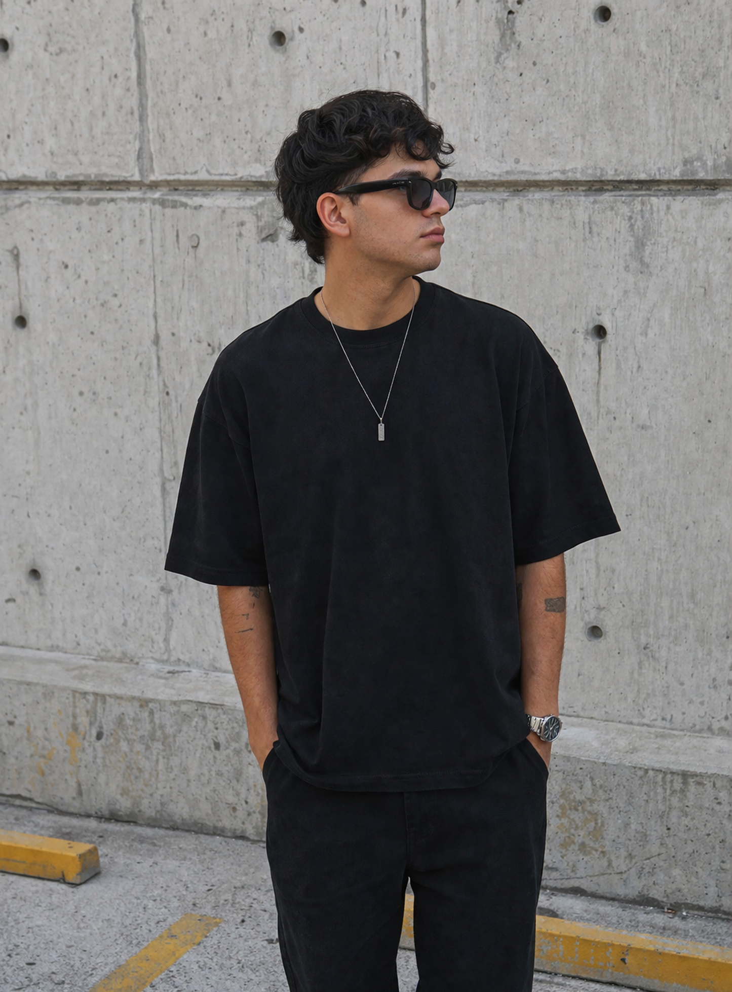 OVERSIZED HEAVYWEIGHT