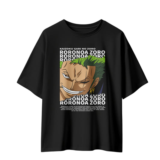 Kaizoku Gari No Zoro
