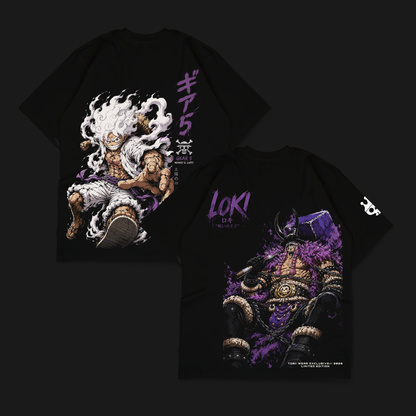 LIBERATION - EXCLUSIVE BUNDLE