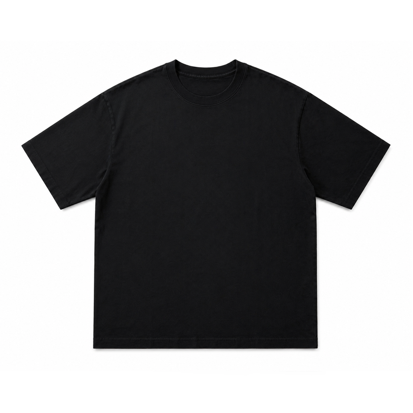 OVERSIZED HEAVYWEIGHT