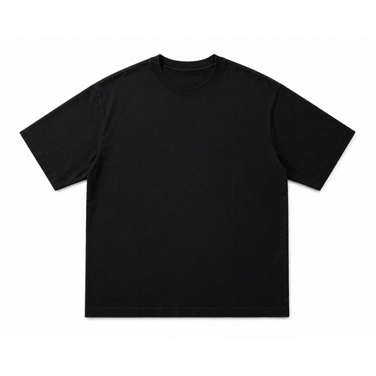 OVERSIZED HEAVYWEIGHT