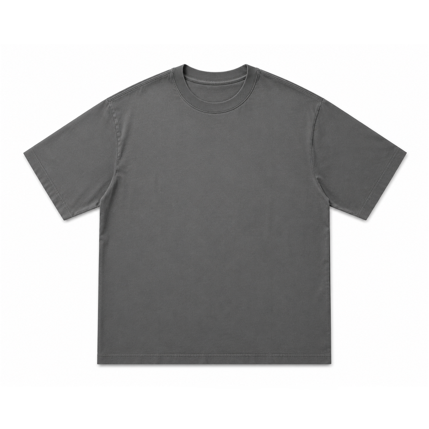 OVERSIZED HEAVYWEIGHT