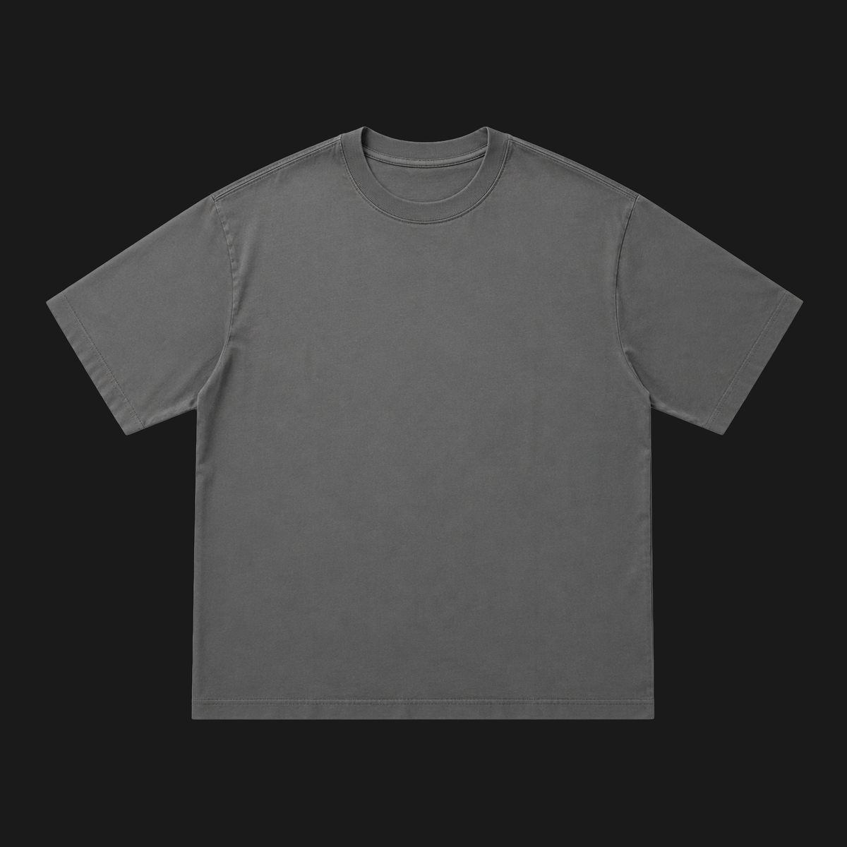 OVERSIZED HEAVYWEIGHT