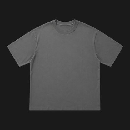 OVERSIZED HEAVYWEIGHT