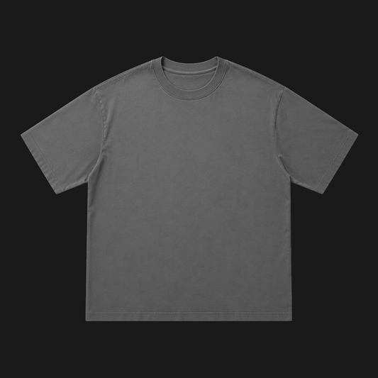 OVERSIZED HEAVYWEIGHT