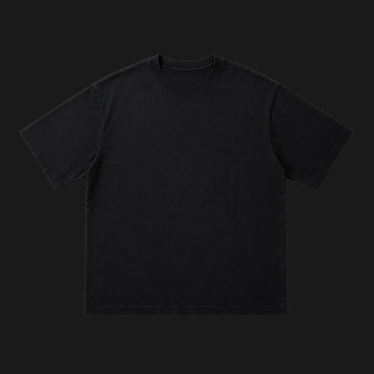 OVERSIZED HEAVYWEIGHT