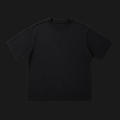 OVERSIZED HEAVYWEIGHT
