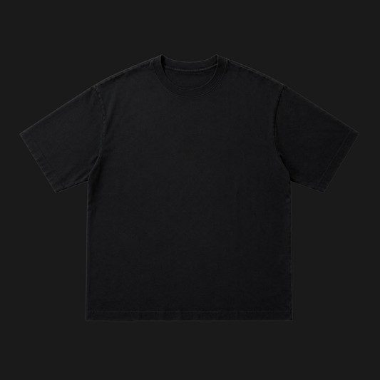 OVERSIZED HEAVYWEIGHT