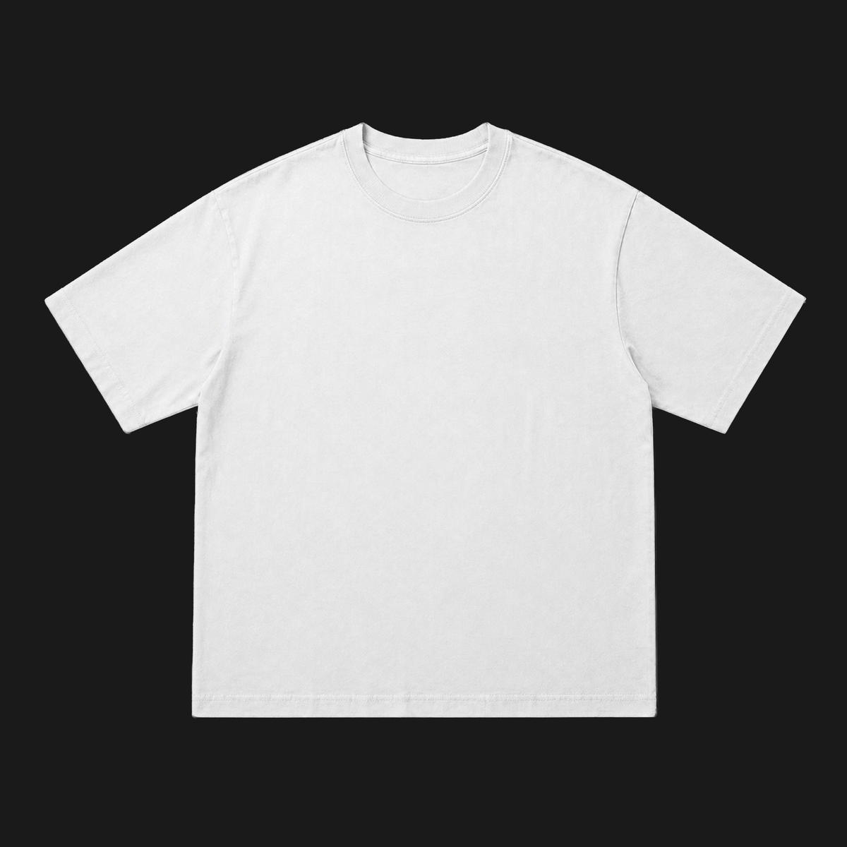 OVERSIZED HEAVYWEIGHT