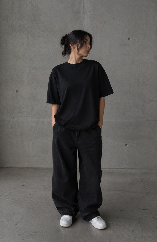 BOXY FIT