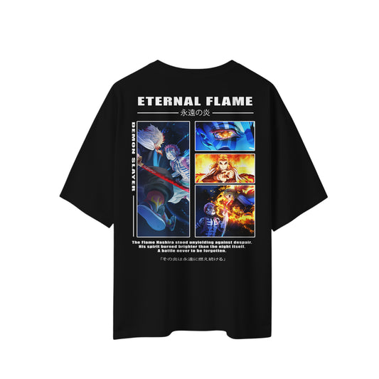 Eternal Flame