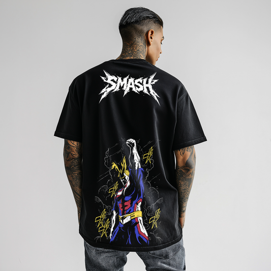 SMASH!